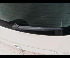 PORTELLONE COFANO POSTERIORE BAULE NISSAN JUKE I 2 - 13