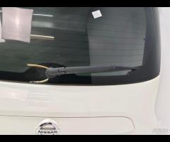 PORTELLONE COFANO POSTERIORE BAULE NISSAN JUKE I 2 - 14