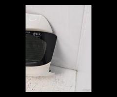 PORTELLONE COFANO POSTERIORE BAULE NISSAN JUKE I 2 - 19