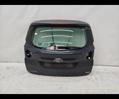 PORTELLONE COFANO POSTERIORE BAULE FORD C-MAX II 2