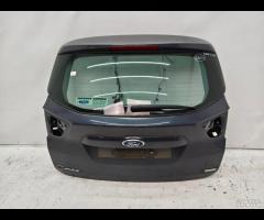 PORTELLONE COFANO POSTERIORE BAULE FORD C-MAX II 2