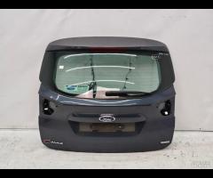 PORTELLONE COFANO POSTERIORE BAULE FORD C-MAX II 2