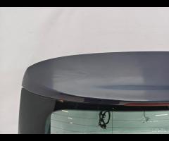 PORTELLONE COFANO POSTERIORE BAULE FORD C-MAX II 2 - 6