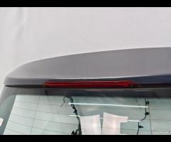 PORTELLONE COFANO POSTERIORE BAULE FORD C-MAX II 2 - 7