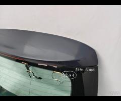 PORTELLONE COFANO POSTERIORE BAULE FORD C-MAX II 2 - 8