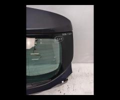 PORTELLONE COFANO POSTERIORE BAULE FORD C-MAX II 2 - 9