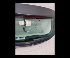 PORTELLONE COFANO POSTERIORE BAULE FORD C-MAX II 2 - 10