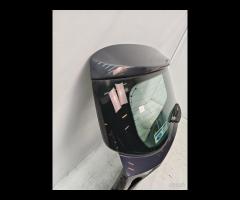 PORTELLONE COFANO POSTERIORE BAULE FORD C-MAX II 2 - 11