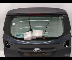 PORTELLONE COFANO POSTERIORE BAULE FORD C-MAX II 2 - 13