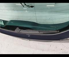 PORTELLONE COFANO POSTERIORE BAULE FORD C-MAX II 2 - 15