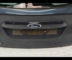 PORTELLONE COFANO POSTERIORE BAULE FORD C-MAX II 2 - 18