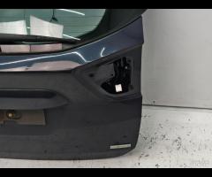 PORTELLONE COFANO POSTERIORE BAULE FORD C-MAX II 2 - 19