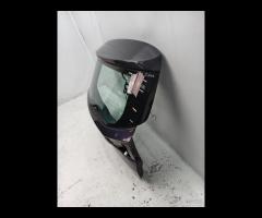 PORTELLONE COFANO POSTERIORE BAULE FORD C-MAX II 2 - 21