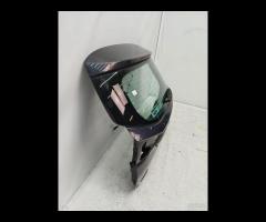 PORTELLONE COFANO POSTERIORE BAULE FORD C-MAX II 2 - 22