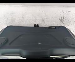 PORTELLONE COFANO POSTERIORE BAULE FORD C-MAX II 2 - 24