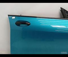 PORTA PORTIERA ANTERIORE DESTRA DX BMW F44 2018-20