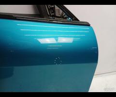 PORTA PORTIERA ANTERIORE DESTRA DX BMW F44 2018-20 - 7