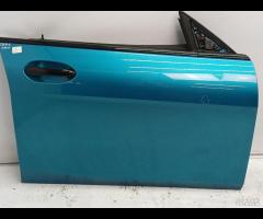 PORTA PORTIERA ANTERIORE DESTRA DX BMW F44 2018-20 - 18