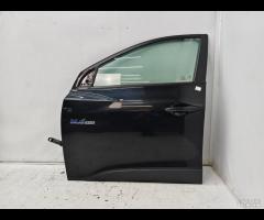 PORTA PORTIERA ANTERIORE SX HYUNDAI IX35  EL ELH 2