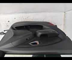 PORTA PORTIERA ANTERIORE SX HYUNDAI IX35  EL ELH 2 - 22