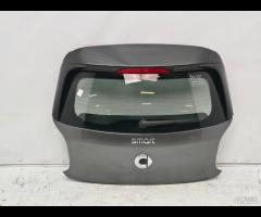 PORTELLONE COFANO POSTERIORE BAULE SMART FORFOUR W