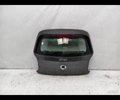 PORTELLONE COFANO POSTERIORE BAULE SMART FORFOUR W