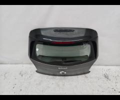 PORTELLONE COFANO POSTERIORE BAULE SMART FORFOUR W