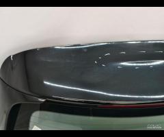 PORTELLONE COFANO POSTERIORE BAULE SMART FORFOUR W - 6