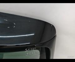 PORTELLONE COFANO POSTERIORE BAULE SMART FORFOUR W - 8