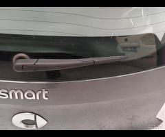 PORTELLONE COFANO POSTERIORE BAULE SMART FORFOUR W - 10