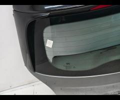 PORTELLONE COFANO POSTERIORE BAULE SMART FORFOUR W - 12