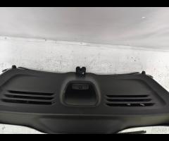 PORTELLONE COFANO POSTERIORE BAULE SMART FORFOUR W - 19