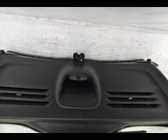 PORTELLONE COFANO POSTERIORE BAULE SMART FORFOUR W - 20