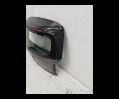 PORTELLONE COFANO POSTERIORE BAULE SMART FORFOUR W - 21