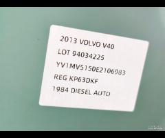 PORTA PORTIERA ANTERIORE DESTRA VOLVO V40 2012-201 - 10