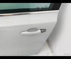 PORTA PORTIERA ANTERIORE DESTRA VOLVO V40 2012-201 - 12