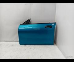 PORTA PORTIERA ANTERIORE DESTRA BMW 218I F44 2019-