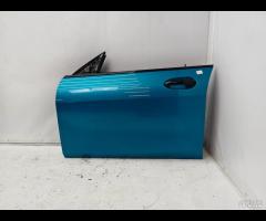 PORTA PORTIERA ANTERIORE DESTRA BMW 218I F44 2019-
