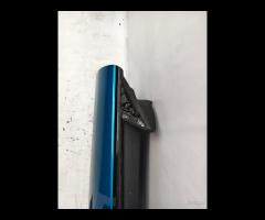 PORTA PORTIERA ANTERIORE DESTRA BMW 218I F44 2019- - 7