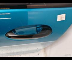 PORTA PORTIERA ANTERIORE DESTRA BMW 218I F44 2019- - 12
