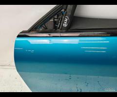 PORTA PORTIERA ANTERIORE DESTRA BMW 218I F44 2019- - 15