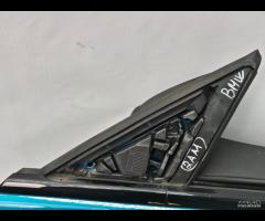 PORTA PORTIERA ANTERIORE DESTRA BMW 218I F44 2019- - 20