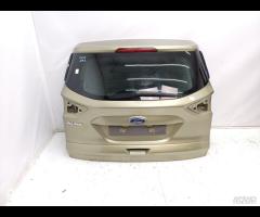PORTELLONE COFANO POSTERIORE BAULE FORD KUGA II 20