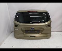 PORTELLONE COFANO POSTERIORE BAULE FORD KUGA II 20