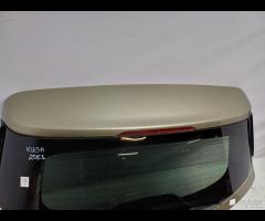 PORTELLONE COFANO POSTERIORE BAULE FORD KUGA II 20