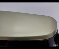 PORTELLONE COFANO POSTERIORE BAULE FORD KUGA II 20 - 8