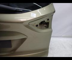 PORTELLONE COFANO POSTERIORE BAULE FORD KUGA II 20 - 9