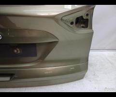 PORTELLONE COFANO POSTERIORE BAULE FORD KUGA II 20 - 10