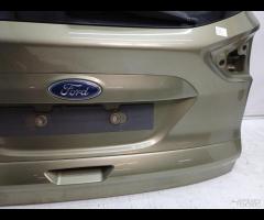 PORTELLONE COFANO POSTERIORE BAULE FORD KUGA II 20 - 11