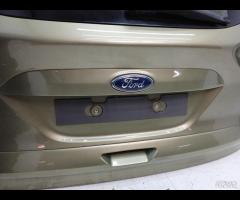 PORTELLONE COFANO POSTERIORE BAULE FORD KUGA II 20 - 12